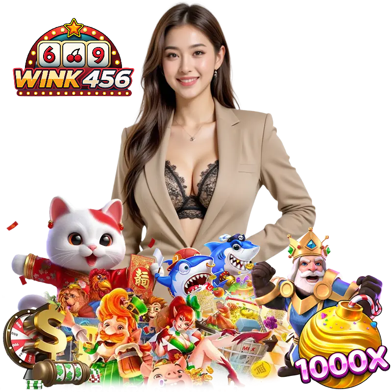 wink456 BET