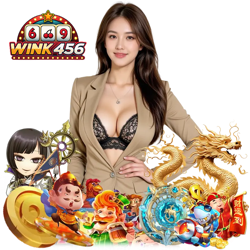 wink456 LOGIN