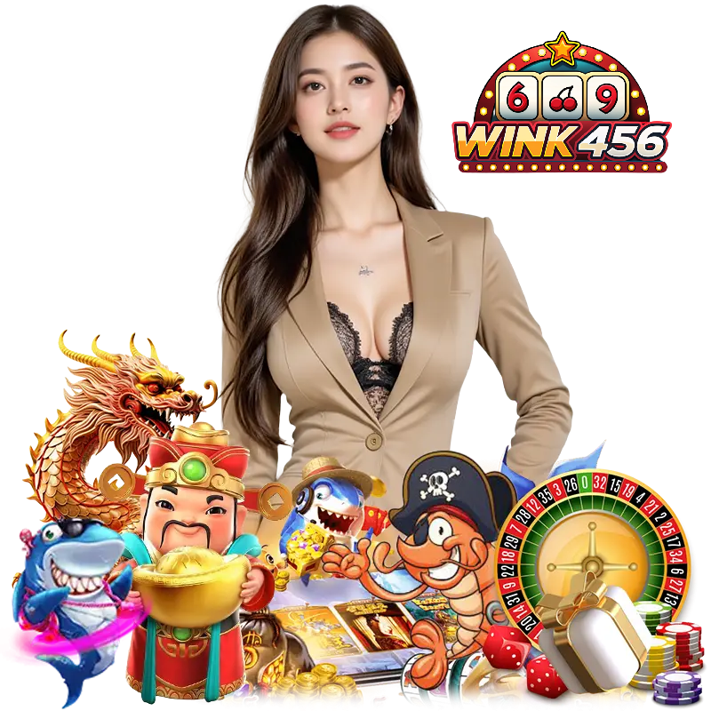 wink456